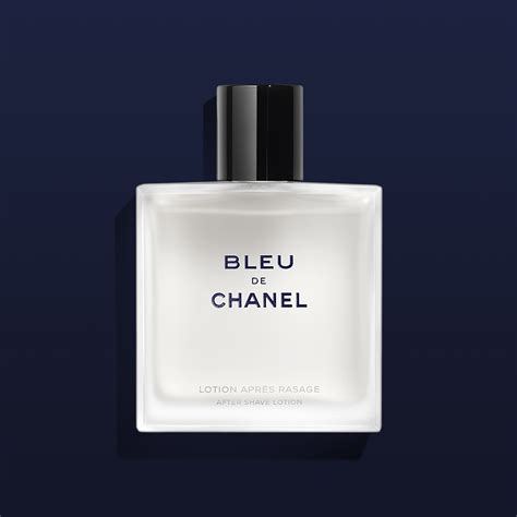 bleu de chanel baume apres rasage aftershave balm|Chanel after shave moisturizer.